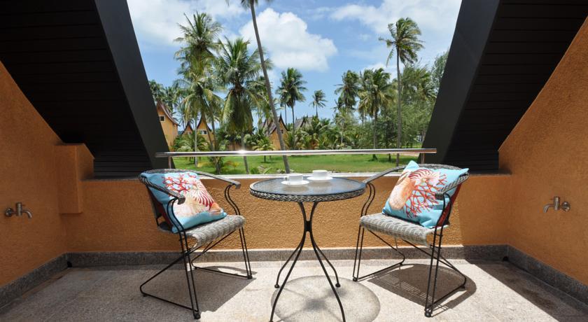 White Dragon Sea View Villa Ко Чанг Номер фото