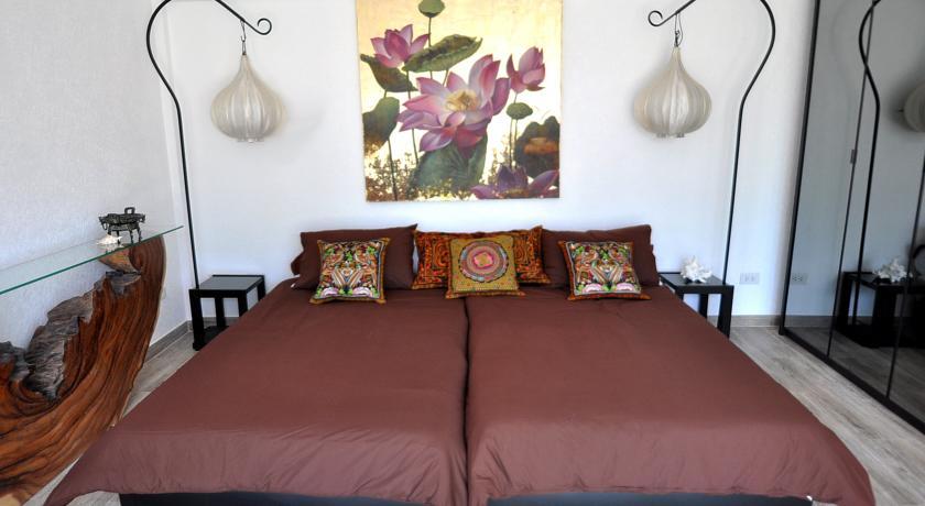 White Dragon Sea View Villa Ко Чанг Номер фото