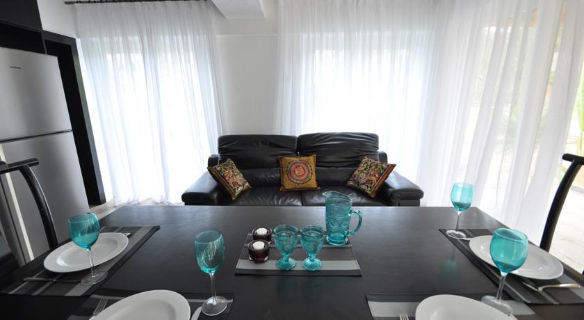 White Dragon Sea View Villa Ко Чанг Номер фото