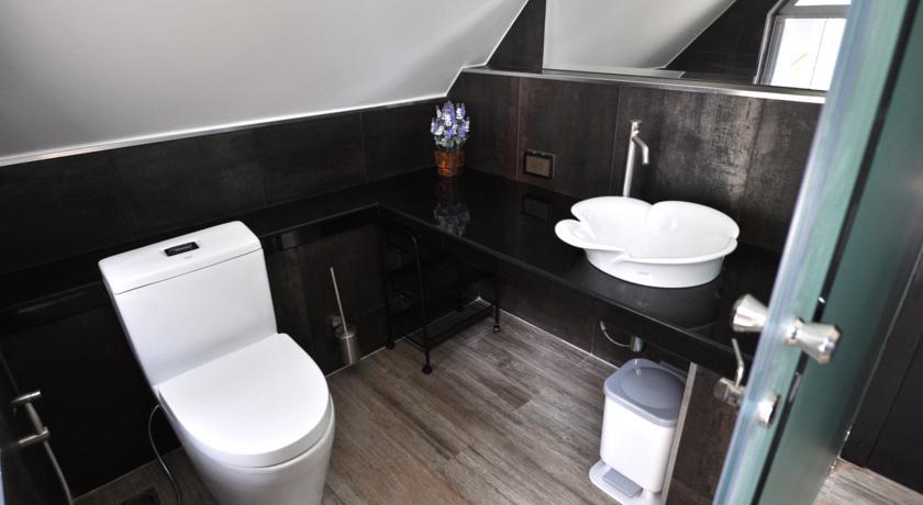 White Dragon Sea View Villa Ко Чанг Номер фото