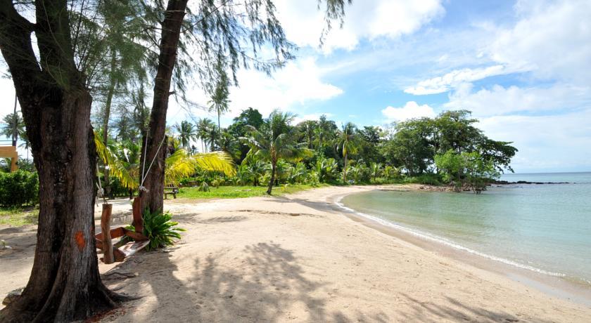 White Dragon Sea View Villa Ко Чанг Номер фото