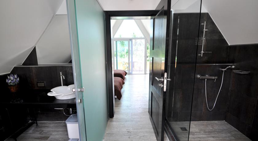 White Dragon Sea View Villa Ко Чанг Номер фото